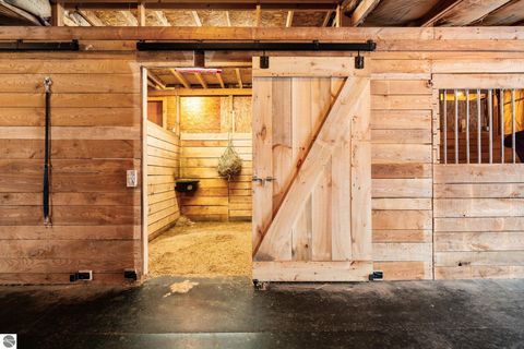 Tiny photo for 8382 SW Hudson Road, Fife Lake, MI 49633 (MLS # 1942318)