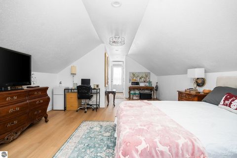 Tiny photo for 8382 SW Hudson Road, Fife Lake, MI 49633 (MLS # 1942318)