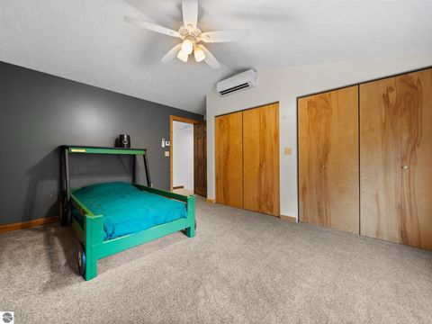 Tiny photo for 8382 SW Hudson Road, Fife Lake, MI 49633 (MLS # 1942318)