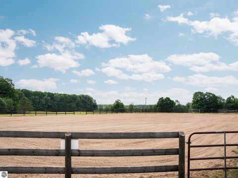 Tiny photo for 8382 SW Hudson Road, Fife Lake, MI 49633 (MLS # 1942318)