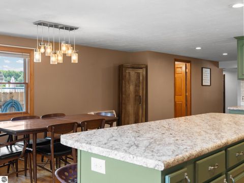 Tiny photo for 8382 SW Hudson Road, Fife Lake, MI 49633 (MLS # 1942318)