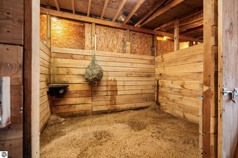 Tiny photo for 8382 SW Hudson Road, Fife Lake, MI 49633 (MLS # 1942318)