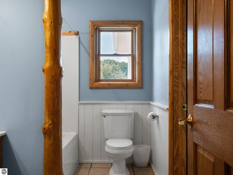 Tiny photo for 8382 SW Hudson Road, Fife Lake, MI 49633 (MLS # 1942318)