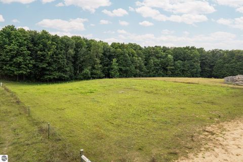 Tiny photo for 8382 SW Hudson Road, Fife Lake, MI 49633 (MLS # 1942318)