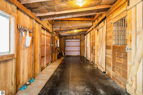 Tiny photo for 8382 SW Hudson Road, Fife Lake, MI 49633 (MLS # 1942318)