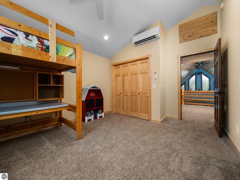 Tiny photo for 8382 SW Hudson Road, Fife Lake, MI 49633 (MLS # 1942318)