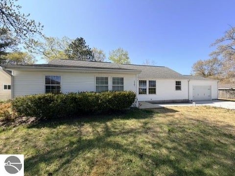 Tiny photo for 1161 Forest, East Tawas, MI 48730 (MLS # 1945961)