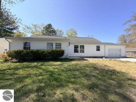 Tiny photo for 1161 Forest, East Tawas, MI 48730 (MLS # 1945961)