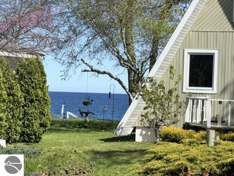 Tiny photo for 1161 Forest, East Tawas, MI 48730 (MLS # 1945961)
