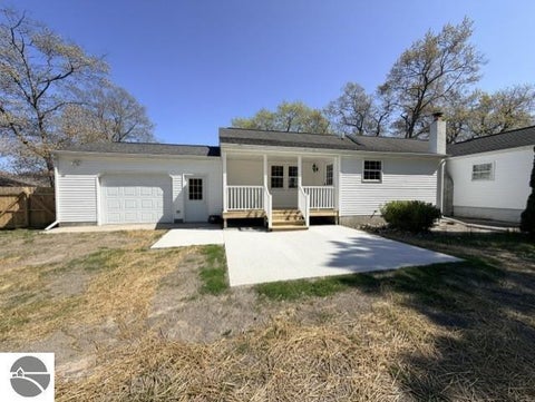 Tiny photo for 1161 Forest, East Tawas, MI 48730 (MLS # 1945961)