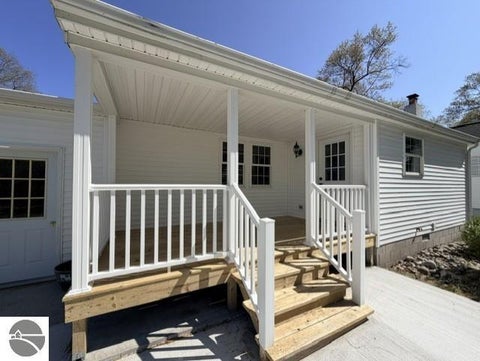 Tiny photo for 1161 Forest, East Tawas, MI 48730 (MLS # 1945961)