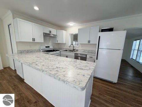 Tiny photo for 1161 Forest, East Tawas, MI 48730 (MLS # 1945961)