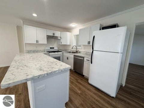 Tiny photo for 1161 Forest, East Tawas, MI 48730 (MLS # 1945961)