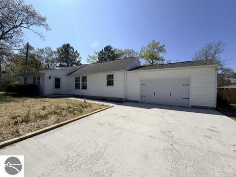 Tiny photo for 1161 Forest, East Tawas, MI 48730 (MLS # 1945961)