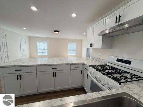 Tiny photo for 1161 Forest, East Tawas, MI 48730 (MLS # 1945961)