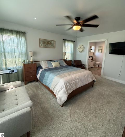 Tiny photo for 2497 Joseph Drive, Mt Pleasant, MI 48858 (MLS # 1944220)