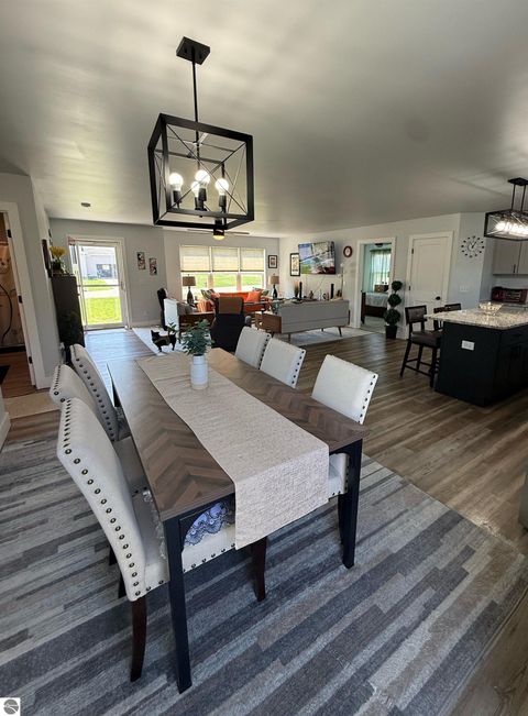 Tiny photo for 2497 Joseph Drive, Mt Pleasant, MI 48858 (MLS # 1944220)