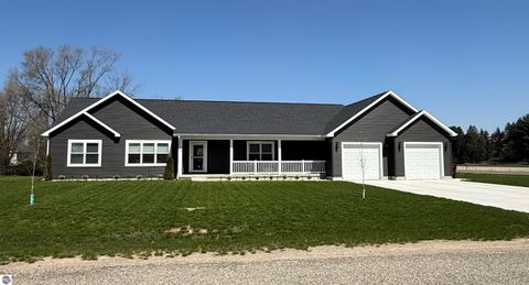 Tiny photo for 2497 Joseph Drive, Mt Pleasant, MI 48858 (MLS # 1944220)