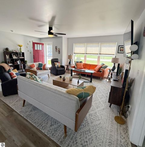 Tiny photo for 2497 Joseph Drive, Mt Pleasant, MI 48858 (MLS # 1944220)