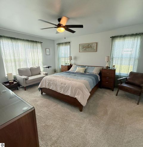 Tiny photo for 2497 Joseph Drive, Mt Pleasant, MI 48858 (MLS # 1944220)