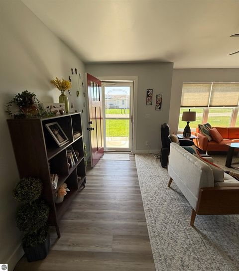 Tiny photo for 2497 Joseph Drive, Mt Pleasant, MI 48858 (MLS # 1944220)