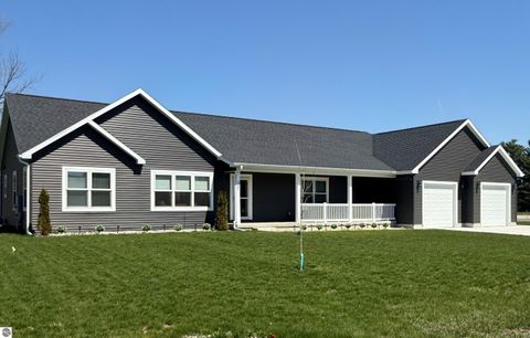 Tiny photo for 2497 Joseph Drive, Mt Pleasant, MI 48858 (MLS # 1944220)