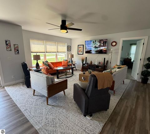 Tiny photo for 2497 Joseph Drive, Mt Pleasant, MI 48858 (MLS # 1944220)