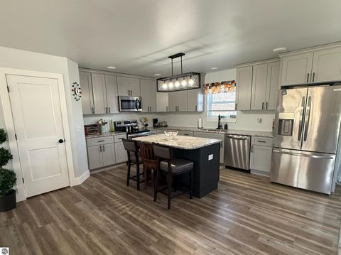 Tiny photo for 2497 Joseph Drive, Mt Pleasant, MI 48858 (MLS # 1944220)