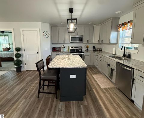 Tiny photo for 2497 Joseph Drive, Mt Pleasant, MI 48858 (MLS # 1944220)