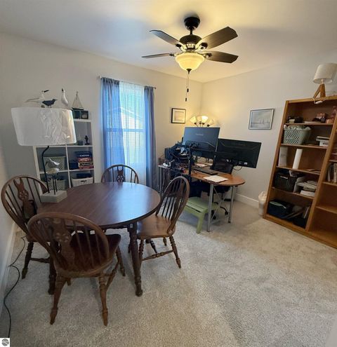 Tiny photo for 2497 Joseph Drive, Mt Pleasant, MI 48858 (MLS # 1944220)