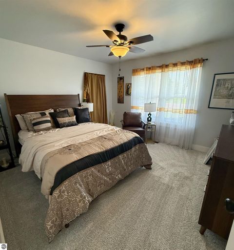 Tiny photo for 2497 Joseph Drive, Mt Pleasant, MI 48858 (MLS # 1944220)