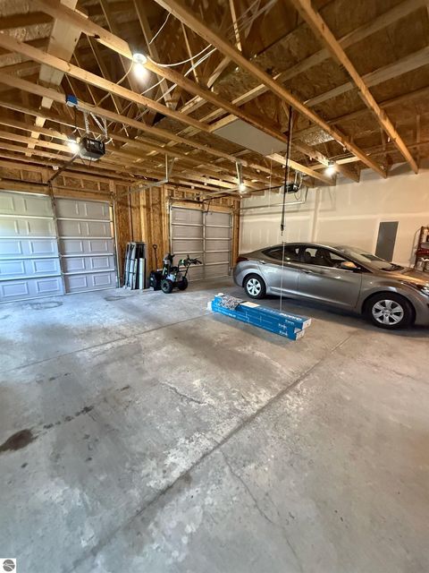 Tiny photo for 2497 Joseph Drive, Mt Pleasant, MI 48858 (MLS # 1944220)