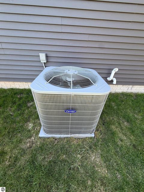 Tiny photo for 2497 Joseph Drive, Mt Pleasant, MI 48858 (MLS # 1944220)