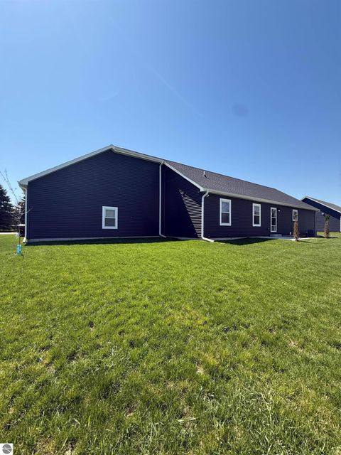 Tiny photo for 2497 Joseph Drive, Mt Pleasant, MI 48858 (MLS # 1944220)