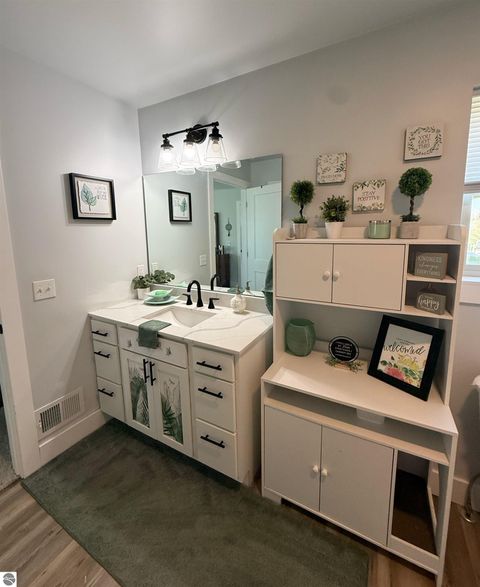 Tiny photo for 2497 Joseph Drive, Mt Pleasant, MI 48858 (MLS # 1944220)