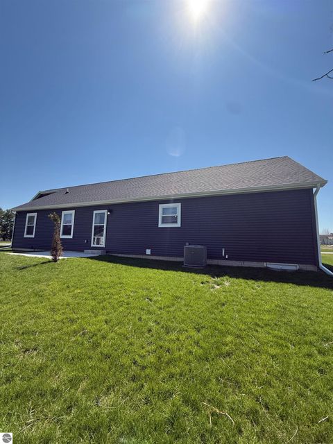 Tiny photo for 2497 Joseph Drive, Mt Pleasant, MI 48858 (MLS # 1944220)