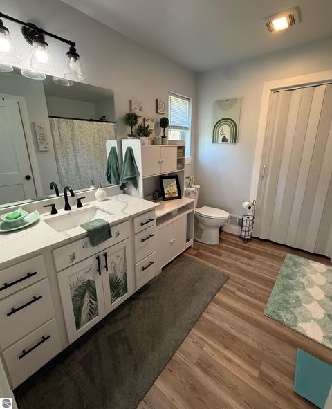 Tiny photo for 2497 Joseph Drive, Mt Pleasant, MI 48858 (MLS # 1944220)