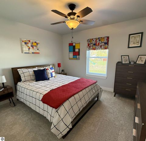 Tiny photo for 2497 Joseph Drive, Mt Pleasant, MI 48858 (MLS # 1944220)