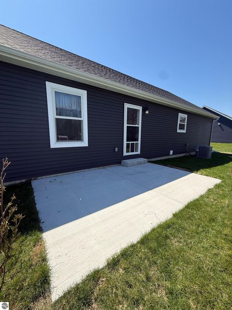 Tiny photo for 2497 Joseph Drive, Mt Pleasant, MI 48858 (MLS # 1944220)