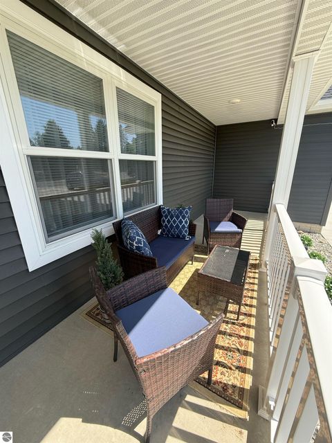 Tiny photo for 2497 Joseph Drive, Mt Pleasant, MI 48858 (MLS # 1944220)