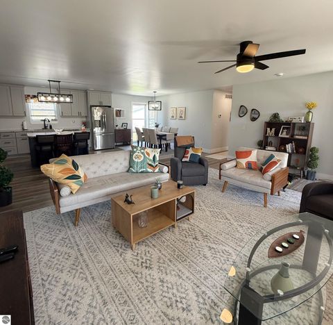 Tiny photo for 2497 Joseph Drive, Mt Pleasant, MI 48858 (MLS # 1944220)