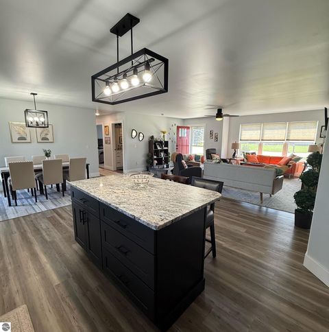 Tiny photo for 2497 Joseph Drive, Mt Pleasant, MI 48858 (MLS # 1944220)