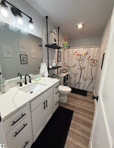 Tiny photo for 2497 Joseph Drive, Mt Pleasant, MI 48858 (MLS # 1944220)