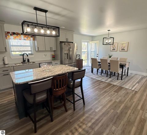 Tiny photo for 2497 Joseph Drive, Mt Pleasant, MI 48858 (MLS # 1944220)