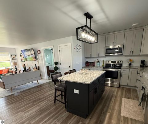 Tiny photo for 2497 Joseph Drive, Mt Pleasant, MI 48858 (MLS # 1944220)