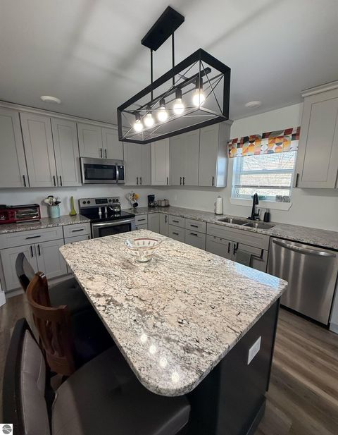 Tiny photo for 2497 Joseph Drive, Mt Pleasant, MI 48858 (MLS # 1944220)