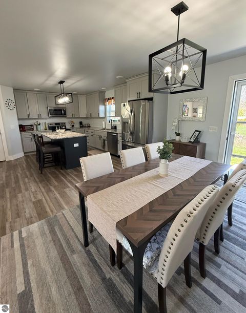 Tiny photo for 2497 Joseph Drive, Mt Pleasant, MI 48858 (MLS # 1944220)