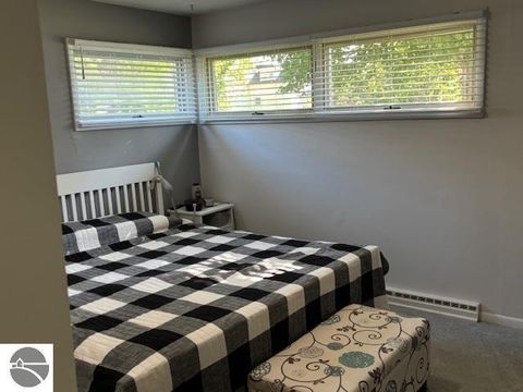 Tiny photo for 214 5th Avenue, Tawas City, MI 48763 (MLS # 1944666)