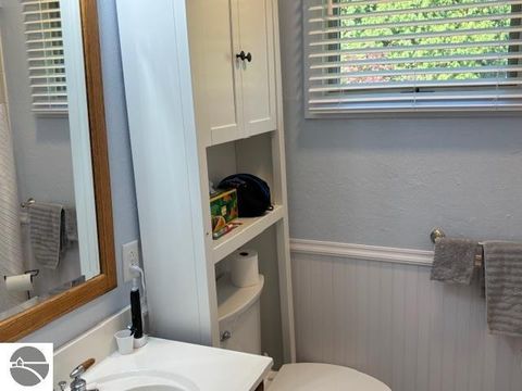 Tiny photo for 214 5th Avenue, Tawas City, MI 48763 (MLS # 1944666)