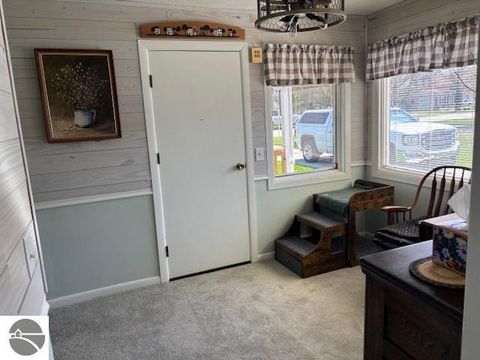 Tiny photo for 214 5th Avenue, Tawas City, MI 48763 (MLS # 1944666)